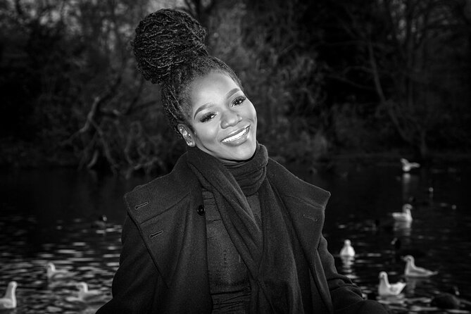 Private London Photo Shoot Tour With a Professional Photographer - Additional Info