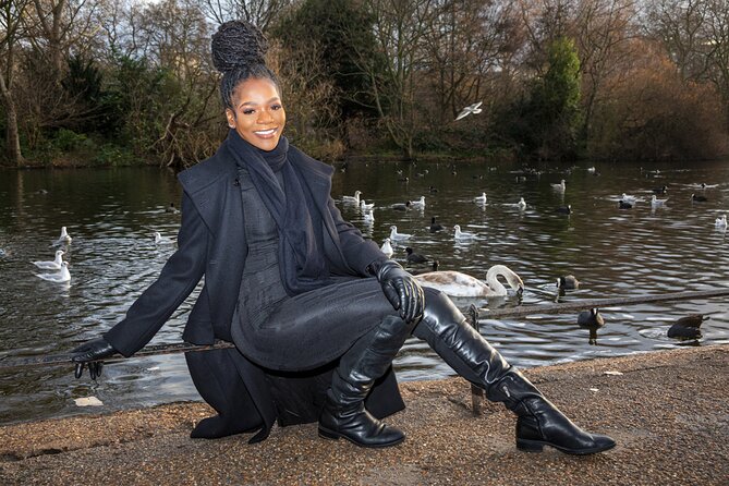 Private London Photo Shoot Tour With a Professional Photographer - Reviews