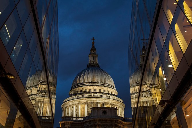 Private London Photography Tour With Professional Photographer - Pricing and Booking