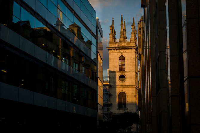 Private London Photography Tour With Professional Photographer - The Sum Up