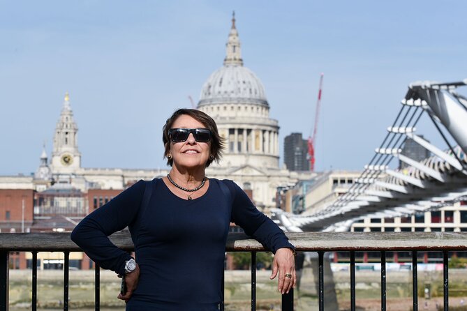 Private London Photoshoot - Photoshoot Details