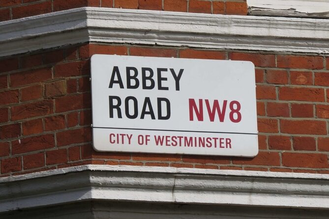 Private London Rock N Roll Tour With Guide and Driver - Iconic Rock N Roll Landmarks in London