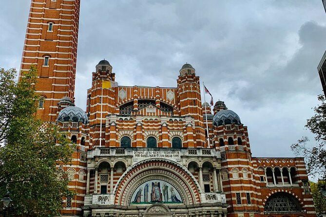 Private London Sightseeing by Luxury Vehicle - Traveler Photos and Reviews