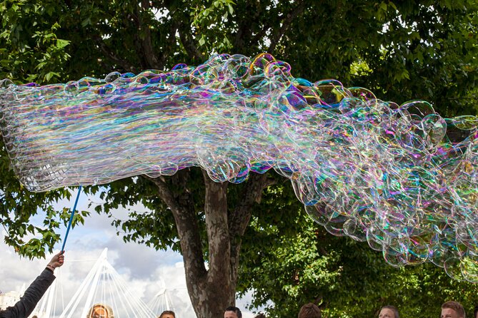 Private London Street Photography Workshop - Workshop Overview