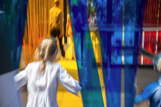 Private London Street Photography Workshop - Additional Information