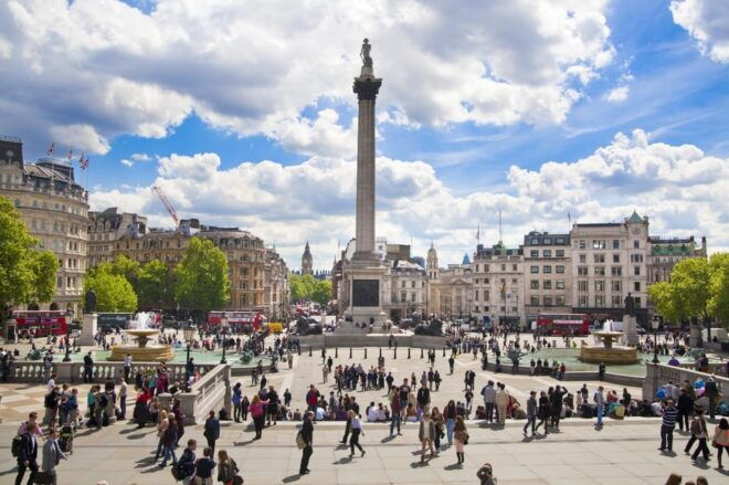 Private London Tour: 8 Hrs - Hampton, Bushy, Richmond - Hampton Court Palace