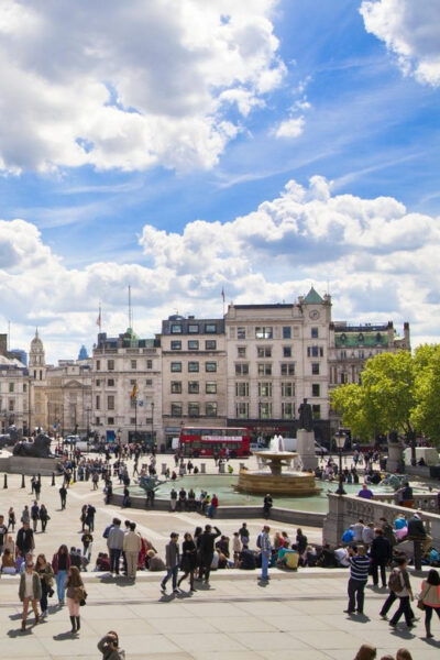 Private London Tour: 8 Hrs - Hampton, Bushy, Richmond - Restrictions