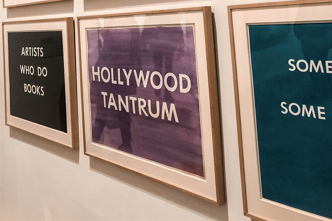 Private London Tour - British Museum, Trafalgar Square, Big Ben, Downing Street - Private Experience