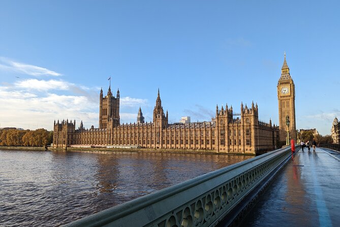 Private London Tour by Car With Pick up From Your Hotel or Apartment - Pricing and Booking Details