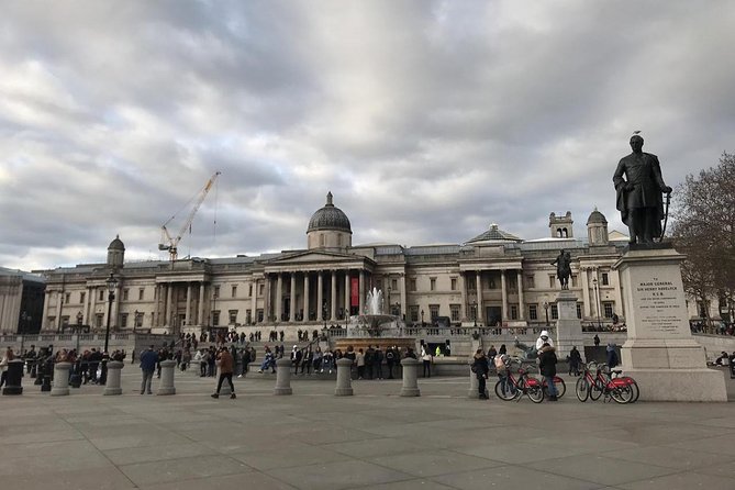 Private London Tour by Car With Pick up From Your Hotel or Apartment - Tour Overview and Benefits