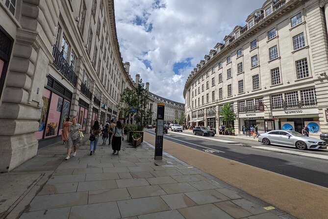 Private London Tour - Customizable With Hotel Pick up - Cancellation Policy and Reviews