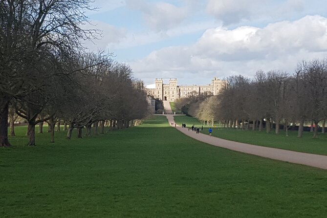 Private London Tour - Customizable With Hotel Pick up - The Sum Up