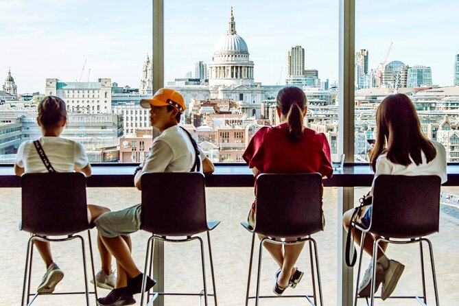 Private London Tour Tailored to Your Interests With a Local Best Suited to You - Reviews