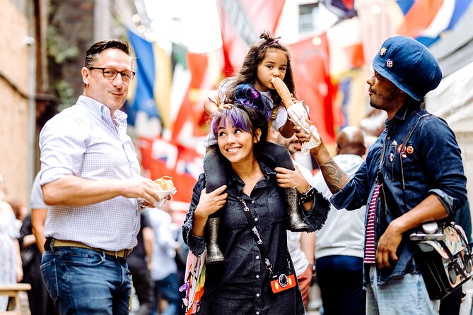 Private London Tour Tailored to Your Interests With a Local Best Suited to You - Matching With a Local Host