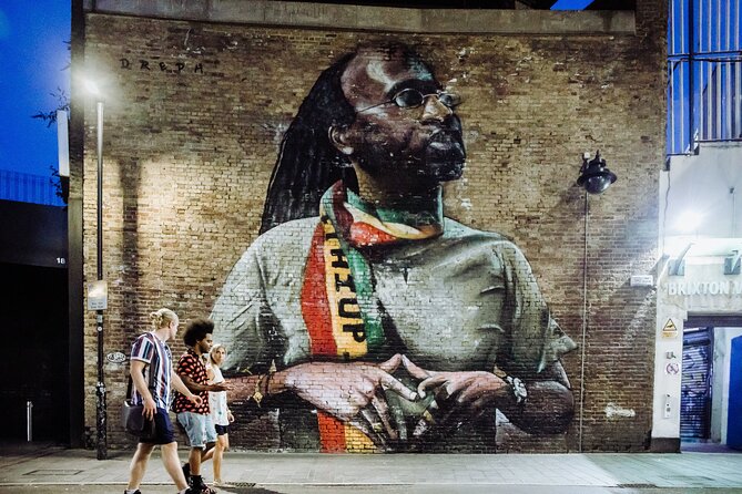 Private London Tour Tailored to Your Interests With a Local Best Suited to You - Meeting Point Options