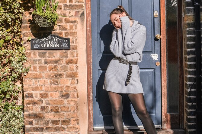 Private London Tour With Film Scenes From the Harry Potter Movies - Exclusive Behind-the-Scenes Access