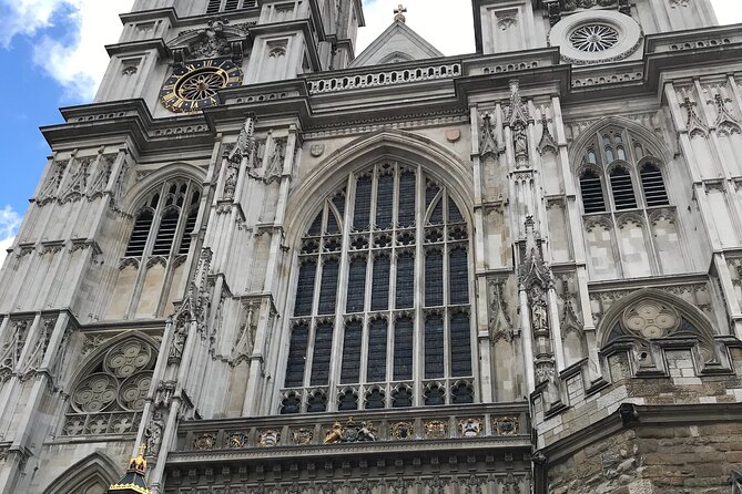 Private London Tours by Experienced Guide in Hybrid London Taxi - Customizable Itinerary