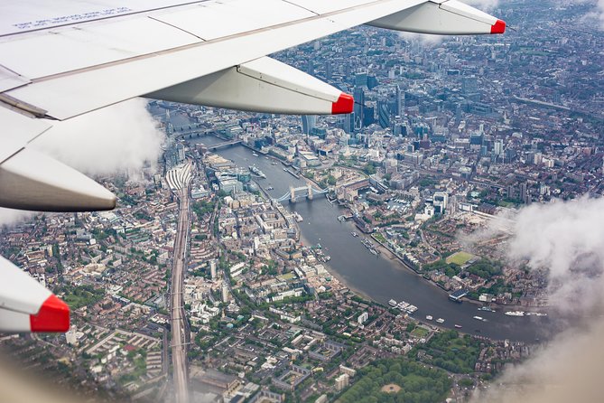 Private London Transfer - Airport to Airport - Heathrow / Gatwick - Language Barrier and Inadequate Service