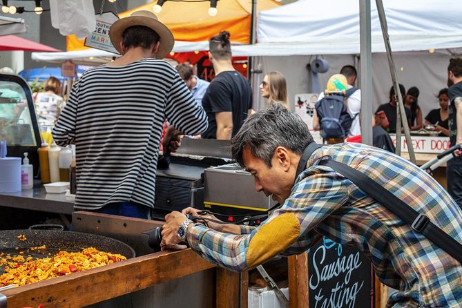 Private London Travel Photography Course - What to Bring