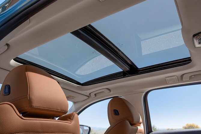 Private Long Layover Experience in Luxury SUV (9-10 Hours) - Activities and Sightseeing Options