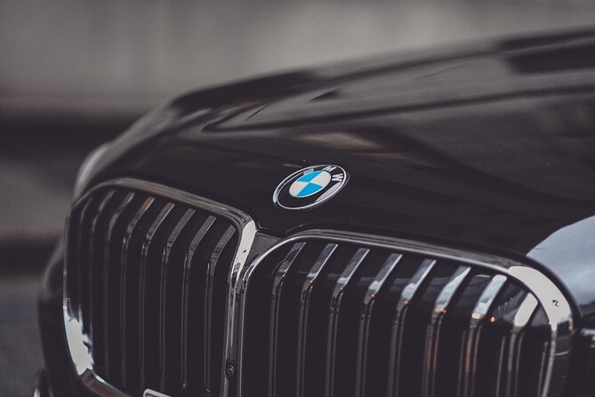 Private Long Layover Experience in Luxury SUV (9-10 Hours) - Booking and Availability Information