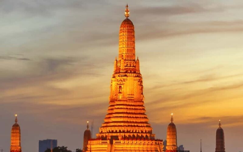 Private Long-tail boat canals tours in Bangkok-artists House - What Makes This Tour Valuable