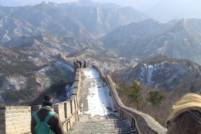 Private Longqingxia Gorge Cruise and Great Wall One Day Tour - Additional Information