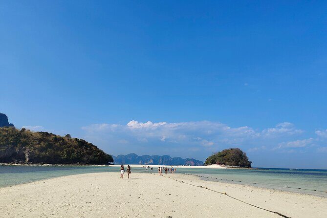 Private Longtail Boat Charter to Stunning 4 Islands - Who Is This Tour Best For?