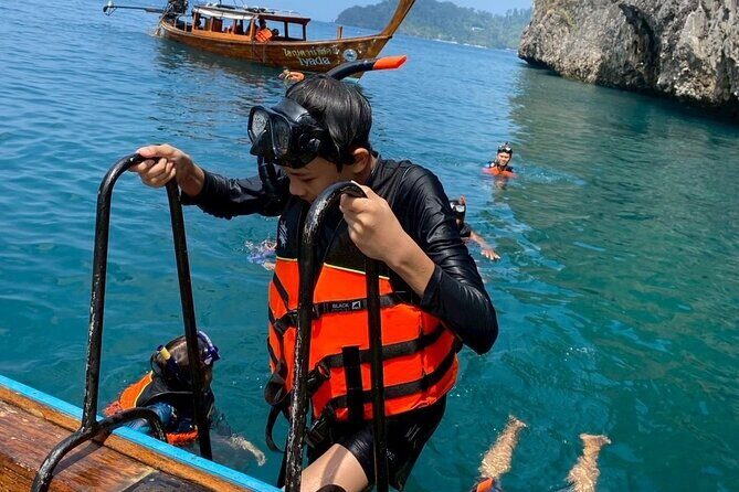 Private Longtail Boat Day Trip to Trang 4 Islands - Final Thoughts