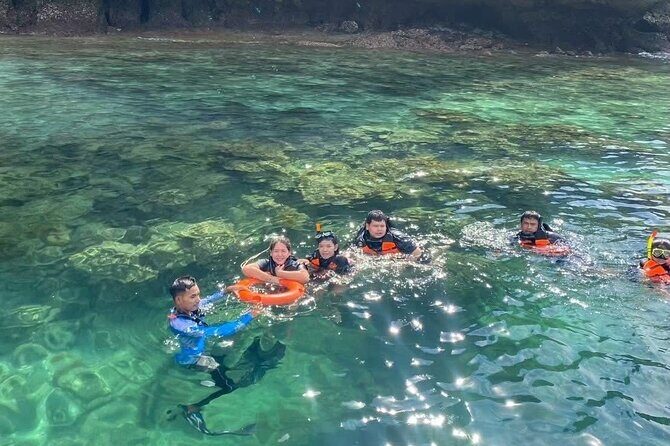 Private Longtail Boat Day Trip to Trang 4 Islands - What to Expect from the Tour