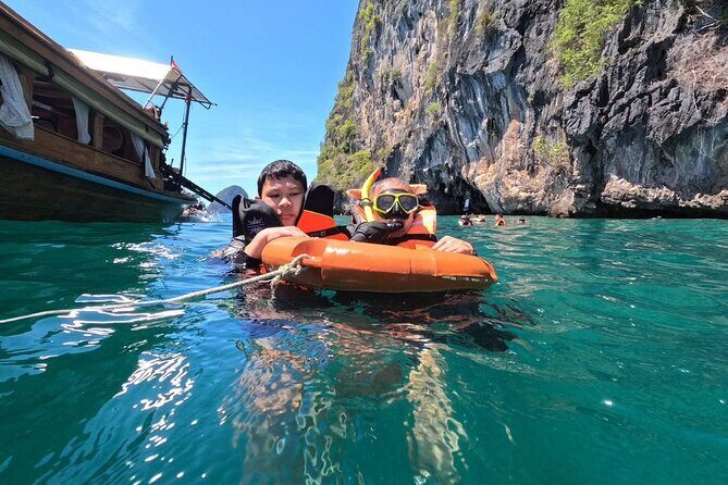 Private Longtail Boat Day Trip to Trang 4 Islands - Final Thoughts