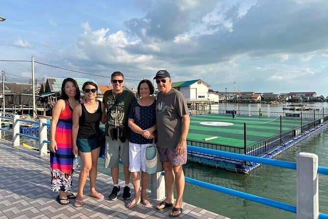 Private Longtail Boat James Bond Island Tour from Khao Lak - What to Expect and Practical Tips