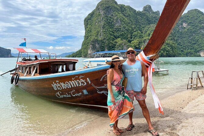 Private Longtail Boat James Bond Island Tour from Khao Lak - Final Thoughts: Is This Tour Right for You?