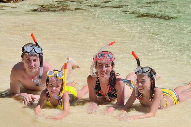 Private Longtail Boat Tour to Hong Islands - Indulge in Snorkeling and Swimming