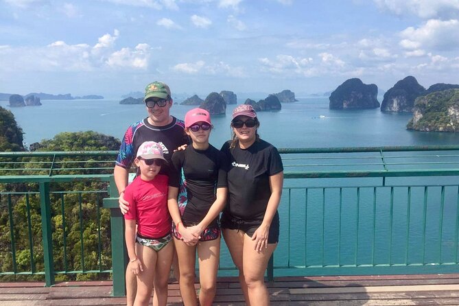 Private Longtail Boat Tour to Hong Islands - Relax and Unwind in Paradise