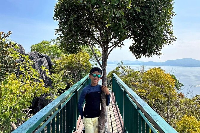 Private Longtail Boat Tour to Hong Islands - The Sum Up