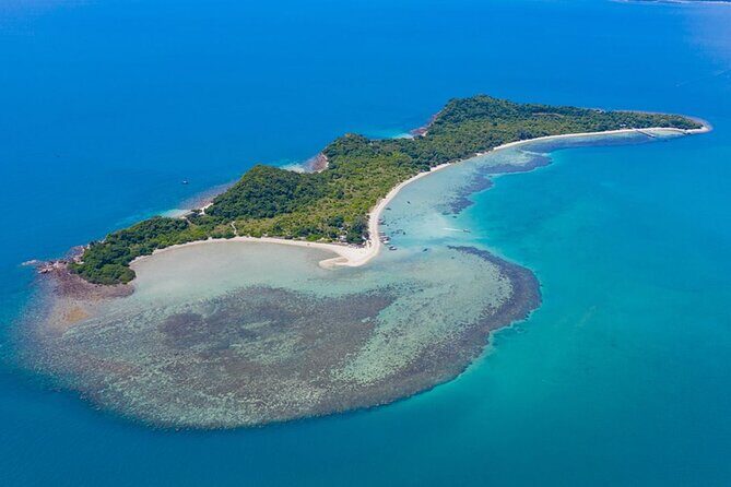 Private Longtail Boat Tour to Koh Madsum and Koh Tan - Authentic Insights from Reviewers