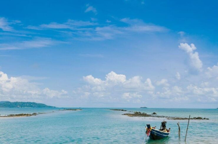 Private Longtail Boat Tour to Koh Madsum and Koh Tan - Key Points