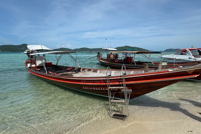 Private Longtail Boat Tour to Koh Madsum & Koh Tan - Good To Know