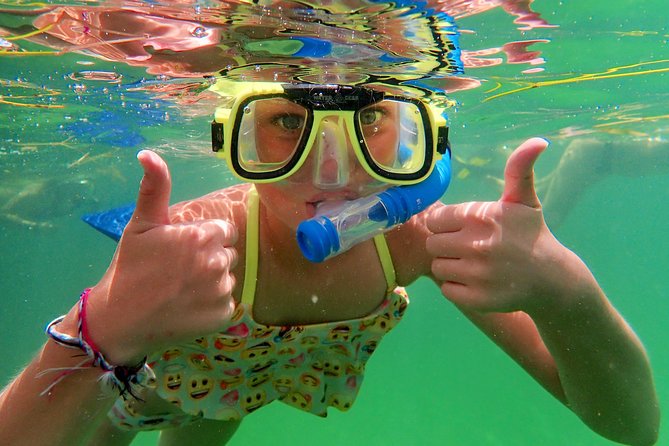 Private Looe Key Snorkel From Big Pine Key - Additional Information