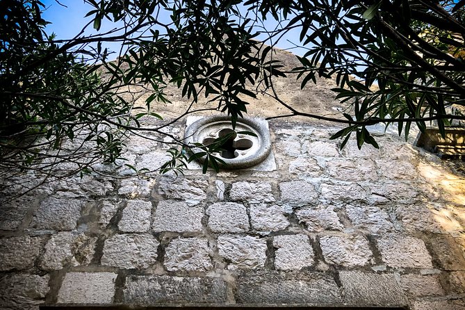 Private Lopud Walking Tour - Tour Highlights