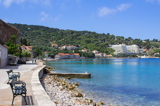 Private Lopud Walking Tour - The Sum Up