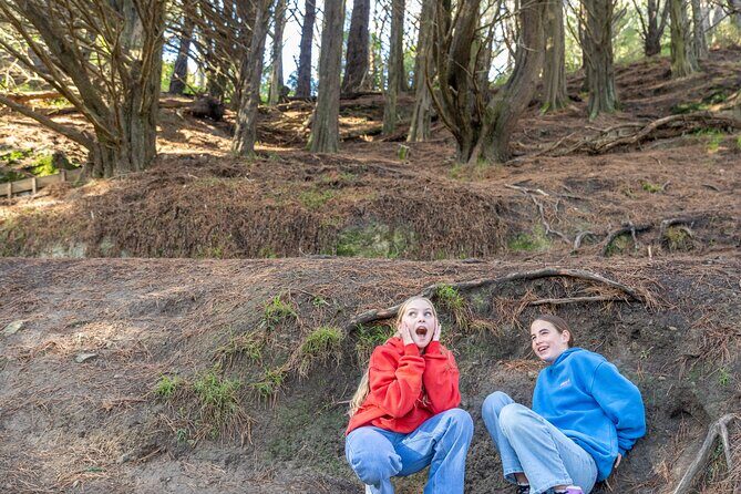 PRIVATE Lord of the Rings 1/2 Day Tour including keepsake - A Closer Look at the Itinerary