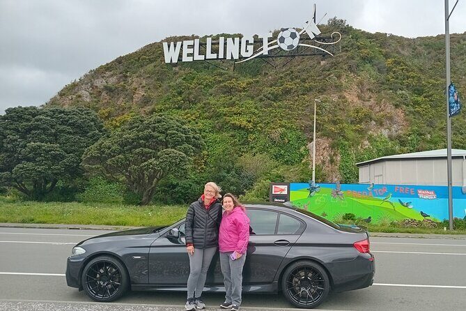 PRIVATE Lord of the Rings 1/2 Day Tour including keepsake - Pricing and Value