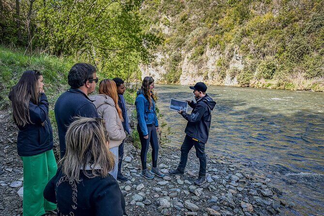 Private Lord of the Rings Full Day Tour - Who Will Love This Tour?