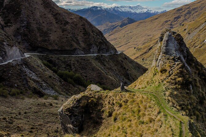 Private Lord of the Rings Full Day Tour - FAQ