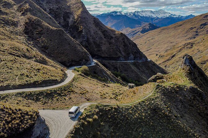 Private Lord of the Rings Half Day Tour - Why This Tour Is a Great Fit