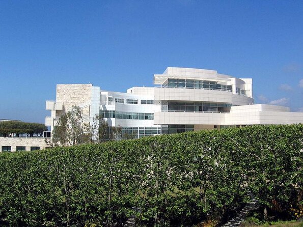 Private Los Angeles Getty Museum Family Tour - Pricing and Booking Details