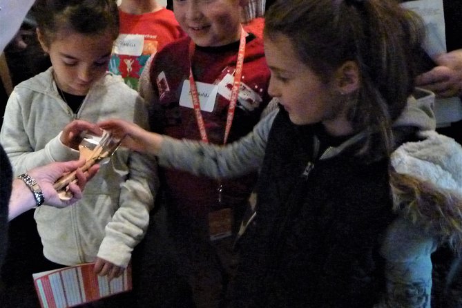 Private Los Angeles Getty Museum Family Tour - Tour Overview and Highlights