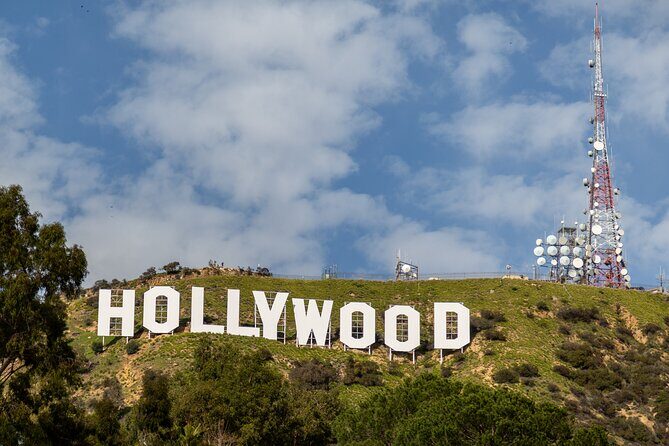 Private Los Angeles Hot Spots Photoshoot Tour - An In-Depth Look at the Los Angeles Hot Spots Photoshoot Tour